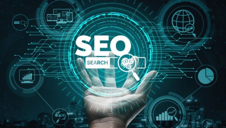 search engine optimization